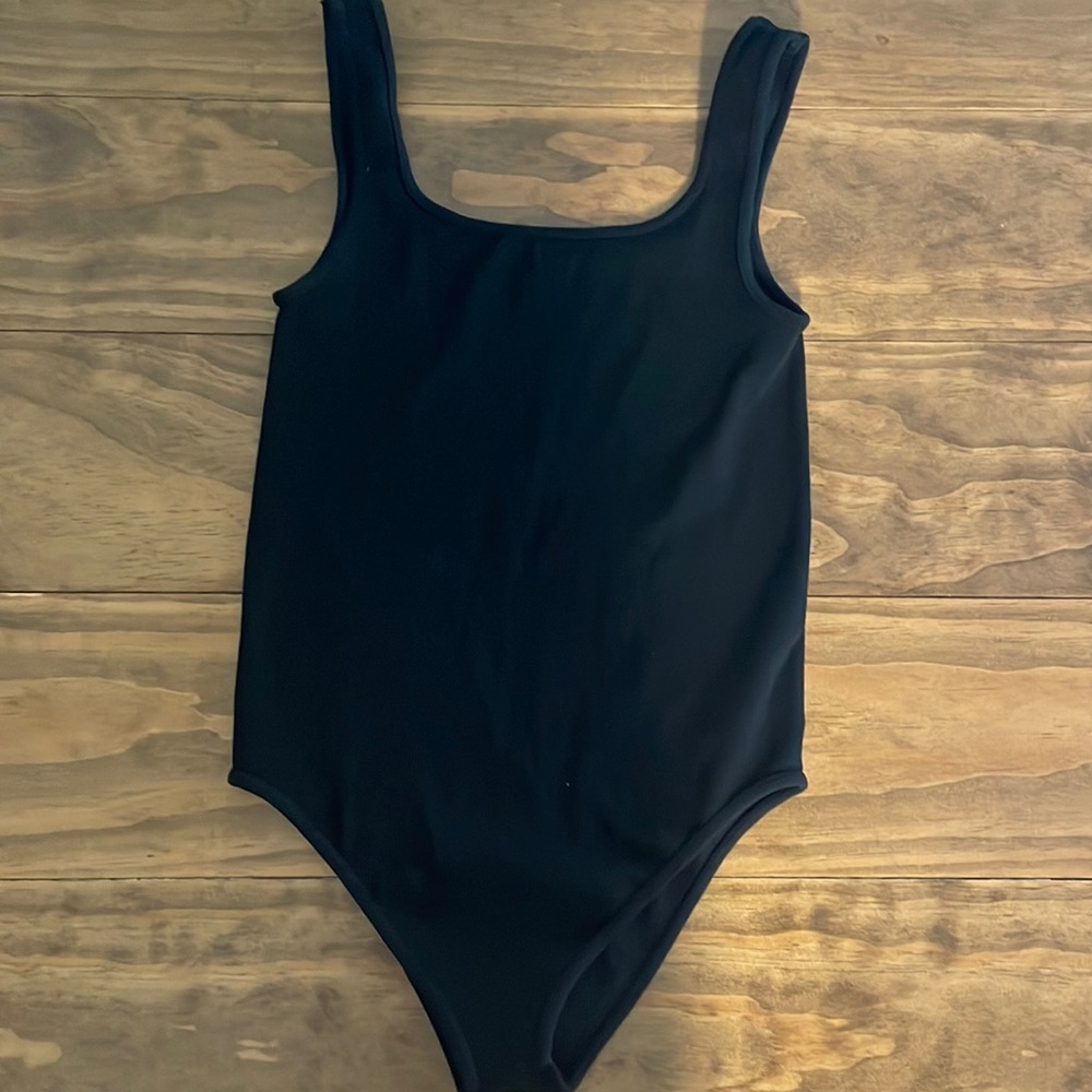 Bodysuit